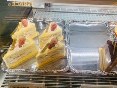 -檬舒舒MonChouChou(久光百货店)