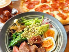 -The Happy Monk(前海壹方汇店)