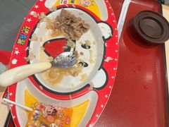 -食其家·牛丼咖喱(苏州永旺店)