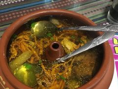 -88号小吃店·经典云南菜·地道纳西美食