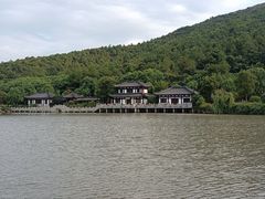 -孙武文化园-停车场