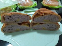 -RiceZone乐食尊纯米面包坊(望京店)