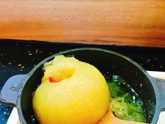 -膳梨堂(慈云寺远洋国际店)