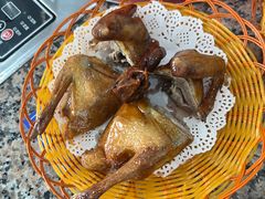 -皇鸽餐厅(龙塘市场分店)