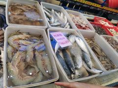 -乐在集市海鲜大排档(平潭店)