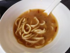 胶东炝锅面-鲁采LU STYLE(新天地店)