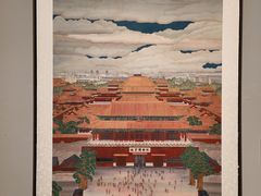 -江苏省美术馆(长江路新馆)
