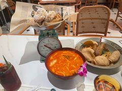 -太食獸泰式茶餐厅(IFS国金中心店)