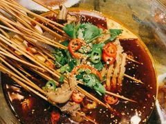 -博串堂(明发商业广场店)