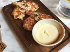 祖母招牌烤土豆皮-G+KITCHEN(龙湖狮山天街店)