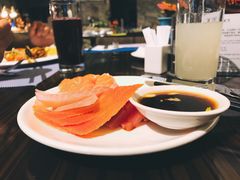 -合肥皇冠假日酒店·菲亚斯特自助餐厅(黄山路店)