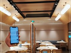 大堂-莆田餐厅PUTIEN(西安万象天地店)