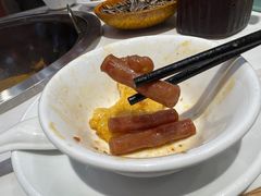 -鲁员外地锅鸡地锅鱼(龙湖江东天街店)