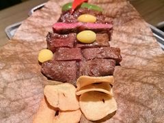 -本源食集 日式烧肉·炉端烧(东海缤纷店)