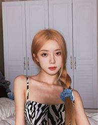 -HG美发设计沙龙