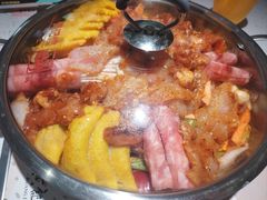 -黄记煌三汁焖锅(悦方IDmall店)