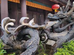 -天龙八部武侠城
