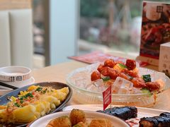 -粤集·手工粤菜(皇庭广场店)