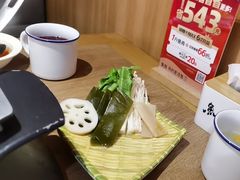 -鱼酷活鱼烤鱼(静安大融城店)