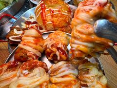 -哼蟹二将·烤肉酱蟹(合生汇店)