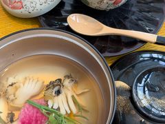-雲上錢屋·怀石料理(上海中心店)