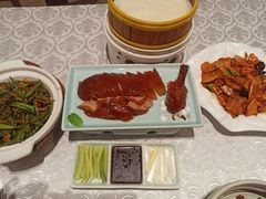 -马凯餐厅(地安门店)