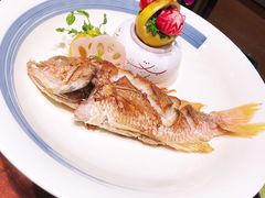 -伟峰·枫寿司(东樾店)