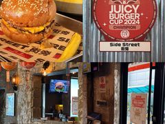 -Side Street街旁(交道口店)