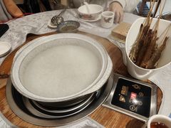 -丰尔粥食·粥底火锅·桑拿鸡(大良总店)