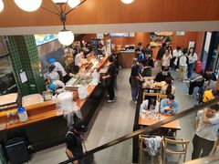 -魏斯理汉堡(西安沣东吾悦店)