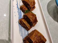 湖畔素鹅-乾园(天河城店)