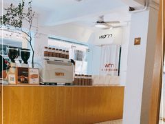 -Cafe on warm(丹霞店)