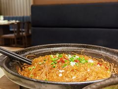 -梁家大院•农家菜(昆山会展中心店)