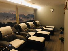 -沐森 •疗愈头疗馆(打浦桥店)