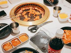 -花味烤肉·拌饭(庐阳万象汇店)