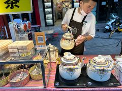 -桥门程记(兰州南关夜市店)