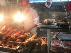 -章云板鸭(总店)