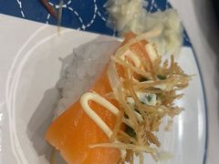 -濱寿司(高新伊藤店)