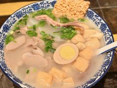 小潘特色鸭血粉丝汤-小潘记鸭血粉丝汤