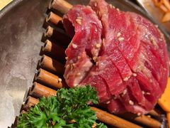 -西塔老太太泥炉烤肉(亚运村店)