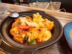 -Hi YOU你的饭局泰餐厅(雍和宫店)