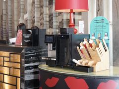 -青岛富力艾美酒店