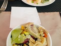 -乐咖啡西餐厅(太湖皇冠假日酒店)