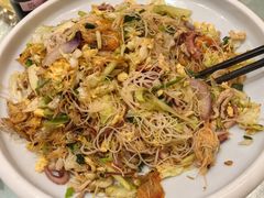 -舌尖上·霞浦滩涂海鲜·新闽菜(总店)