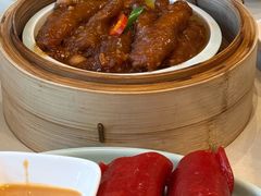 -杏花樓(福州路总店)