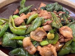 -龚师傅土菜馆.地道农家菜(魅力湘西店)