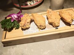 -新白鹿餐厅(金鹰新街口店)