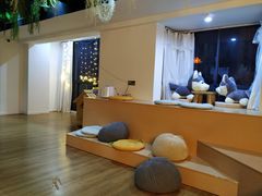 大堂-Husky Go! 哈士奇体验馆·宠物咖啡厅狗咖