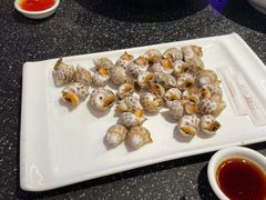 -王庄阿咪海鲜大排档(象园店)