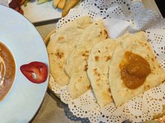 -木尔坦·Multan巴基斯坦清真餐厅halal(大智嘉园店)
